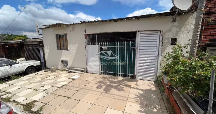 Casa à venda, Conjunto Habitacional Parque da Floresta, Campinas, SP