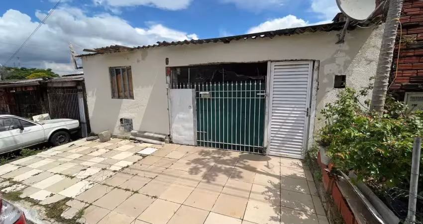 Casa à venda, conjunto habitacional parque da floresta, campinas, sp