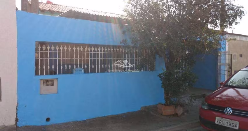 Casa à venda, Conjunto Habitacional Parque da Floresta, Campinas, SP