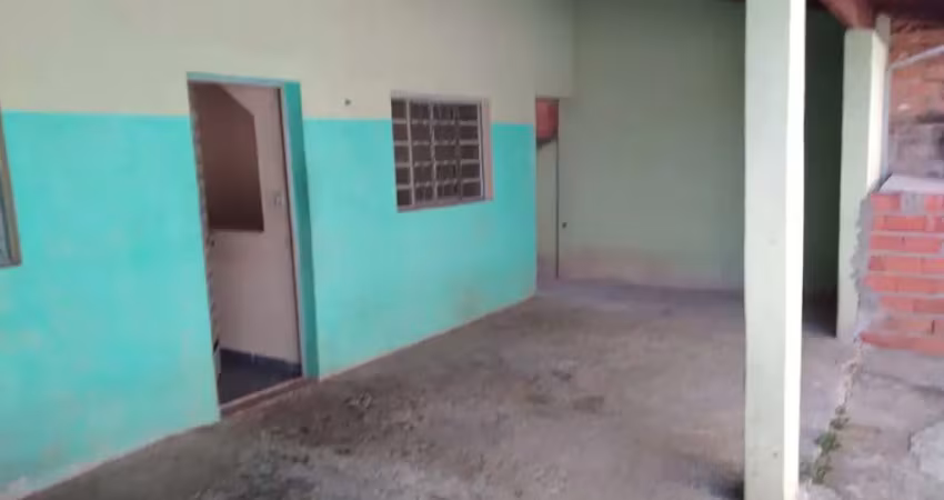 Casa em condomínio fechado com 3 quartos à venda no Jardim Santa Clara, Campinas 