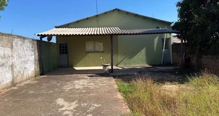 Casa à venda, Parque Residencial Campina Grande, Campinas, SP