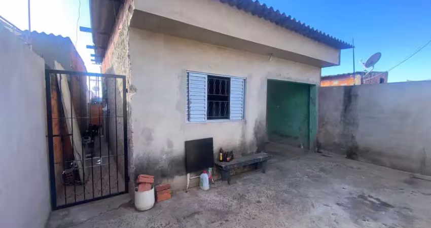 Casa em condomínio fechado com 2 quartos à venda no Residencial São Luís, Campinas 