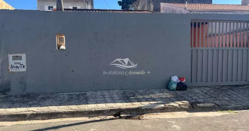 Casa à venda, Conjunto Habitacional Parque da Floresta, Campinas, SP