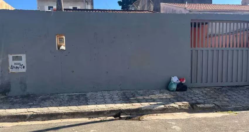 Casa à venda, conjunto habitacional parque da floresta, campinas, sp