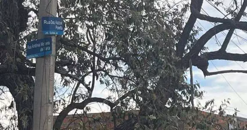 Terreno à venda no Jardim Sul América, Campinas 