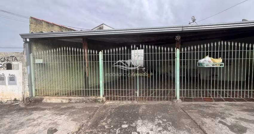 Casa à venda, Jardim Márcia, Campinas, SP