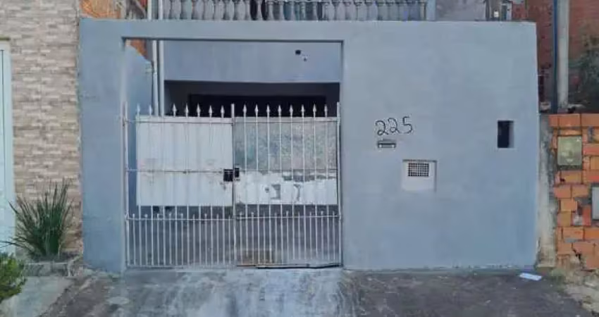 Casa com 2 quartos à venda no Jardim Novo Maracanã, Campinas 