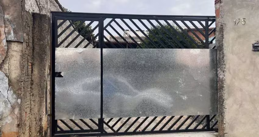 Casa com 2 quartos para alugar no Jardim Santa Rosa, Campinas 