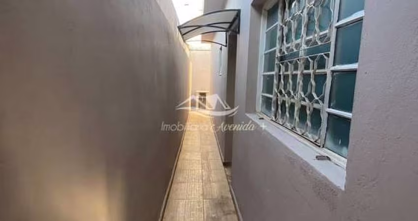 Casa à venda, Conjunto Habitacional Parque da Floresta, Campinas, SP