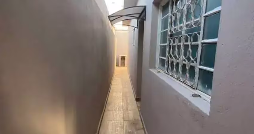 Casa à venda, conjunto habitacional parque da floresta, campinas, sp