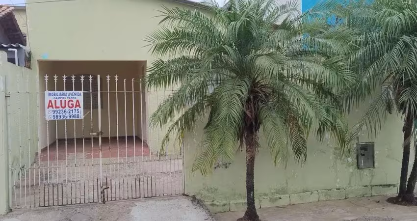 Casa para locação, conjunto habitacional parque da floresta, campinas, sp