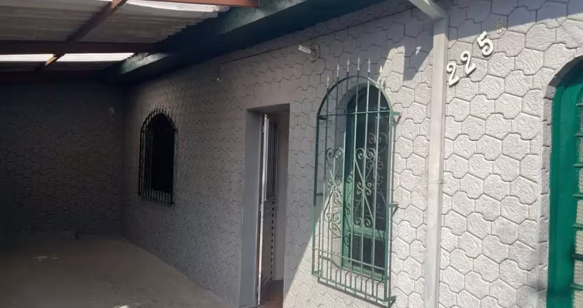 Casa à venda, Jardim Nova Esperança, Campinas, SP