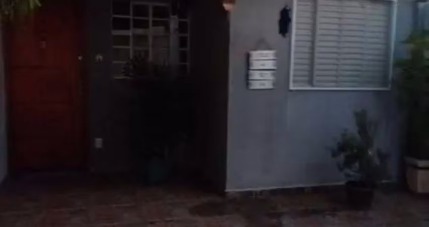 Casa à venda, loteamento residencial novo mundo, campinas, sp