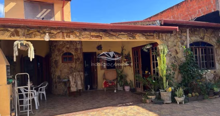 Casa à venda, Santa Clara, Campinas, SP