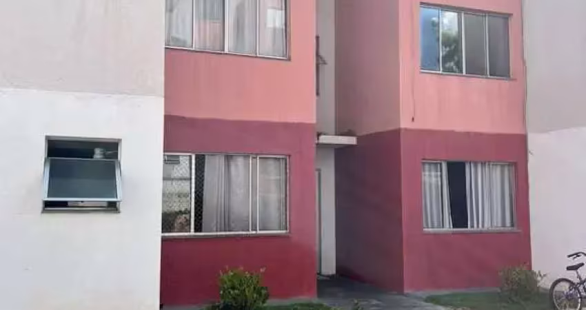 Apartamento para  venda, parque valença i, campinas, sp