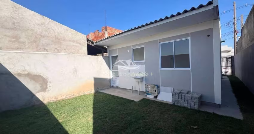 Casa para venda - ACEITA FINANCIAMENTO Residencial Colina das Nascentes, Campinas, SP