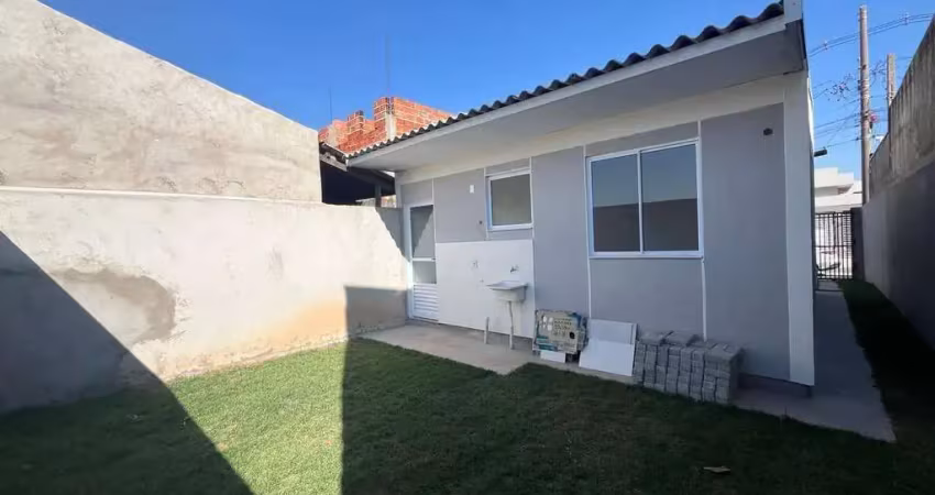 Casa para venda - aceita financiamento residencial colina das nascentes, campinas, sp