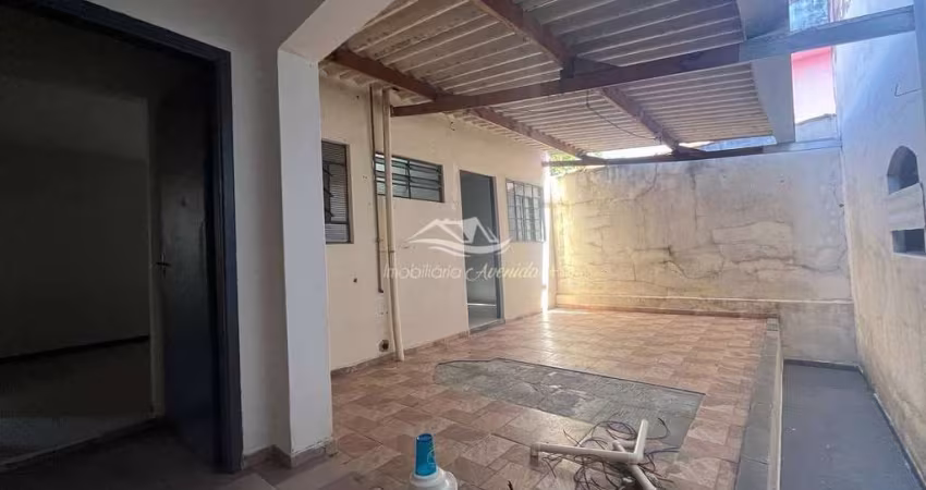 Casa à venda, Parque Valença I, Campinas, SP