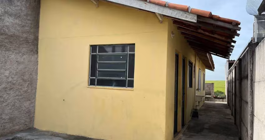 Casa para  venda, loteamento residencial novo mundo, campinas, sp