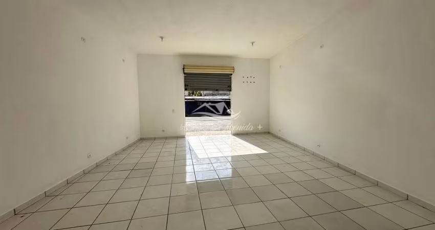 Salão para locação, Conjunto Residencial Parque São Bento, Campinas, SP