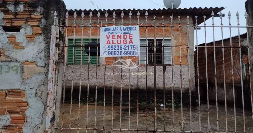 Casa para VENDA e LOCAÇÃO , Residencial São Luís, Campinas, SP