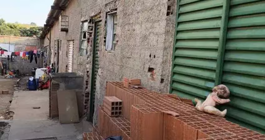 Casa com 6 quartos à venda no Jardim Campina Grande, Campinas 