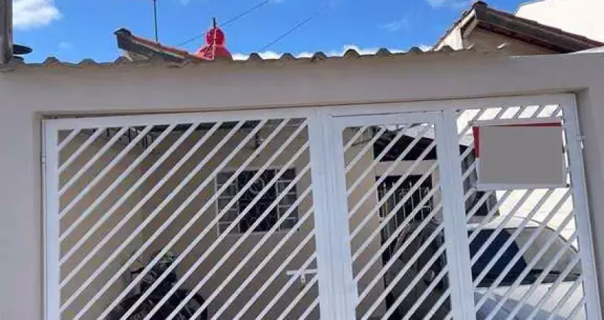 Casa à venda, loteamento residencial novo mundo, campinas, sp
