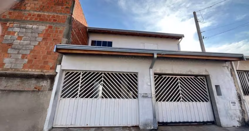 Sobrado para Venda, Conjunto Habitacional Parque Itajaí, Campinas, SP