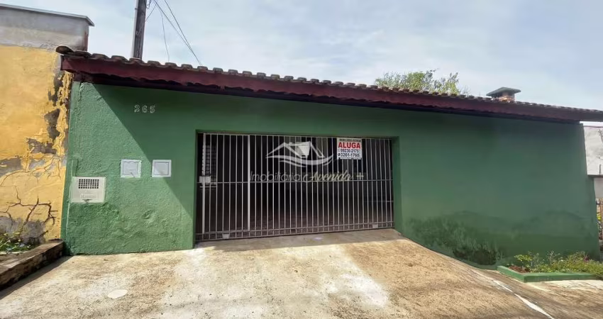 Casa à venda, Parque Valença I, Campinas, SP