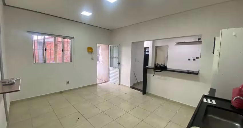 Casa para locação, jardim sul américa, campinas, sp