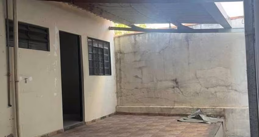 Casa para locação, Parque Valença I, Campinas, SP