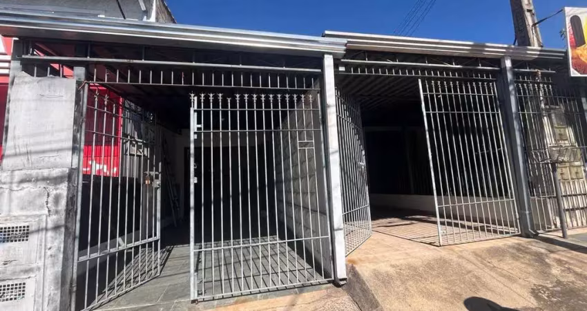 Ponto comercial para alugar no Parque Valença I, Campinas 