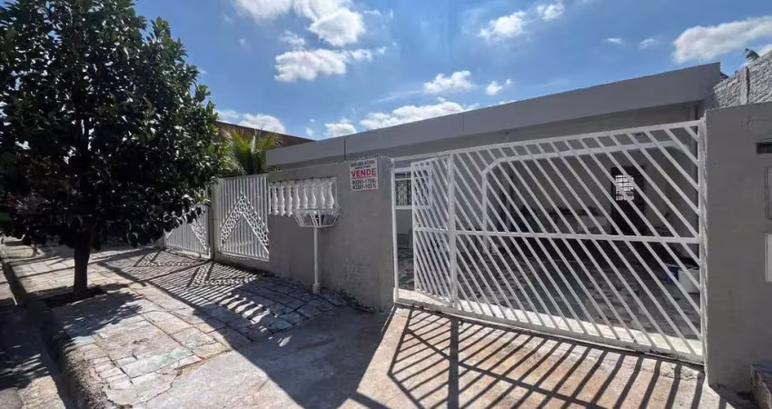 Casa à venda, Jardim Santa Rosa, Campinas, SP