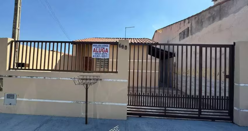 Casa para venda 3 dormitórios, sendo 1 suíte - conjunto habitacional parque itajaí, campinas, sp