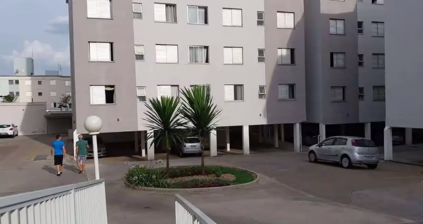 Apartamento à venda, vila proost de souza, campinas, sp