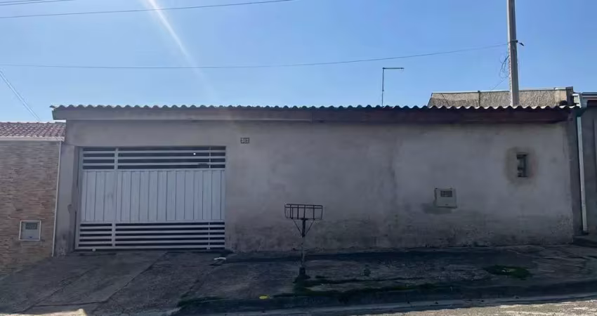 Casa à venda com 3 dormitórios  - conjunto habitacional parque itajaí, campinas, sp