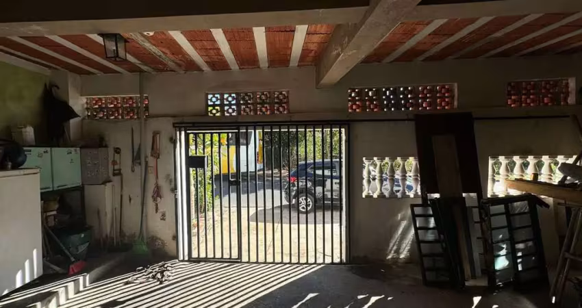 Sobrado à venda com 3 dormitórios - loteamento residencial novo mundo, campinas, sp