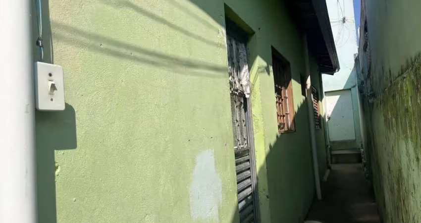 Casa com 1 quarto para alugar no Parque Valença I, Campinas 