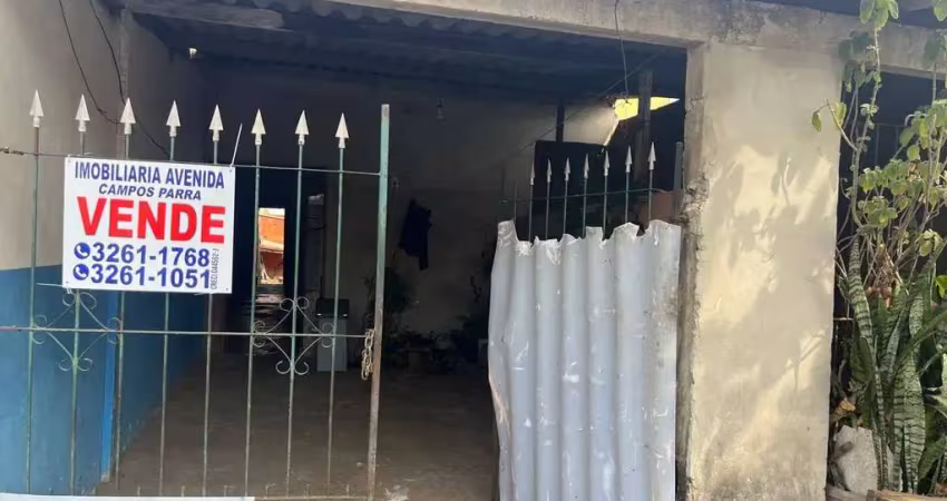 Casa à venda, loteamento residencial novo mundo, campinas, sp