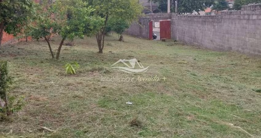 Terreno à venda 412m² - Cidade Satélite Íris, Campinas, SP