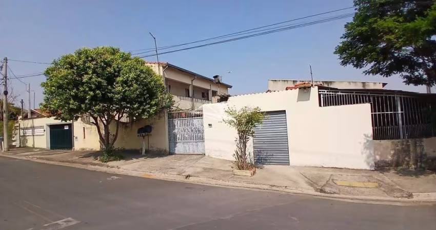 Sobrado à venda, Jardim Lisa, Campinas, SP