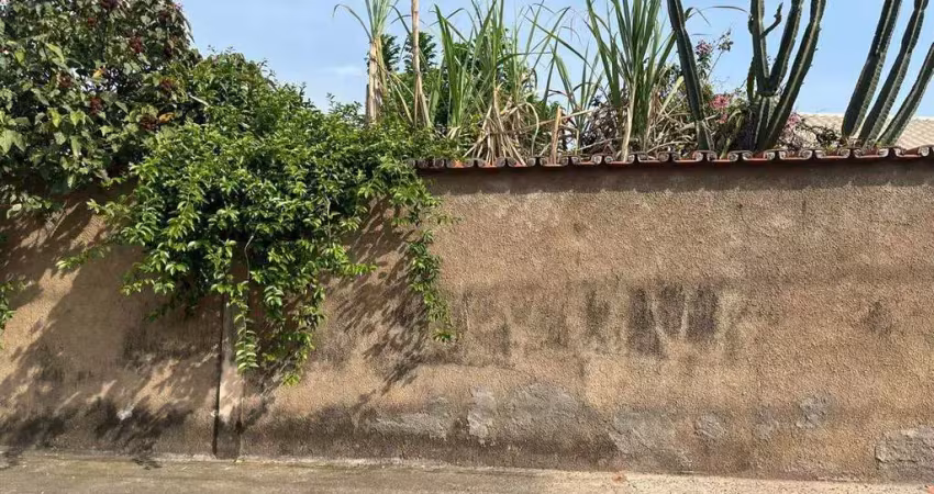 Terreno à venda no Parque Valença II, Campinas 