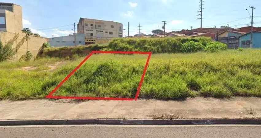 Lote a venda - 138,38m² - conjunto residencial parque são bento, campinas, sp