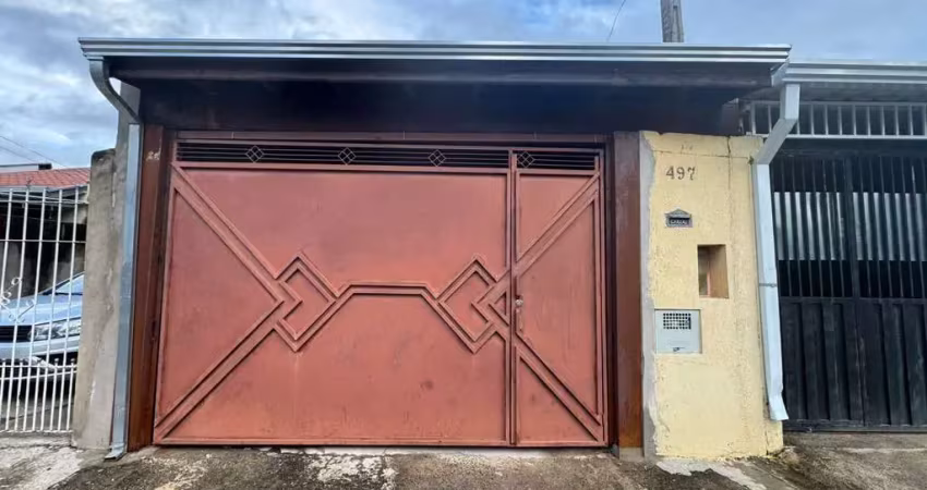 Casa com 1 quarto à venda no Jardim Liliza, Campinas 