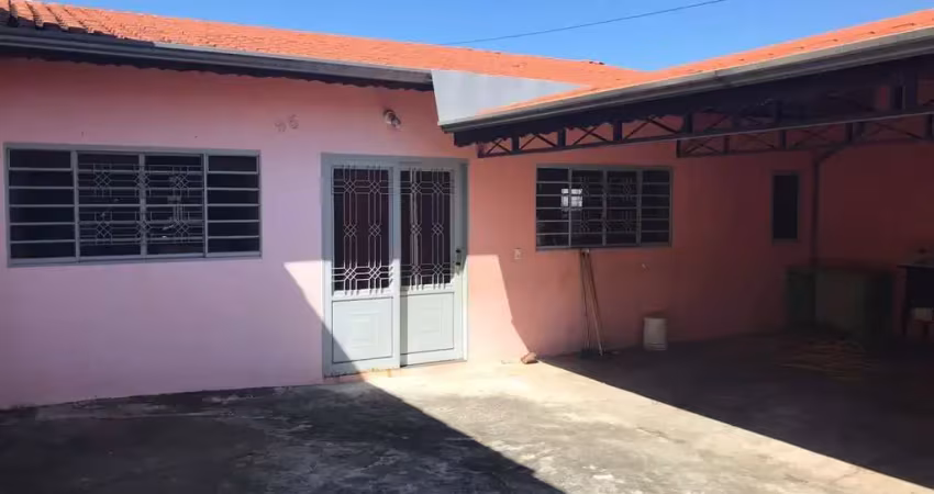 Casa com 3 quartos à venda no Jardim Florence, Campinas 