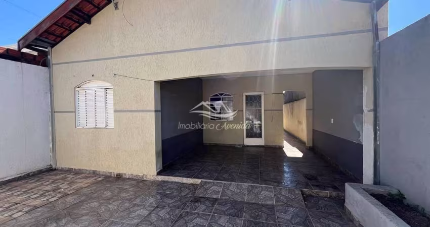 Casa para venda e locação, Conjunto Habitacional Parque Itajaí, Campinas, SP