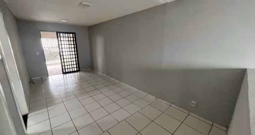 Casa à venda, loteamento residencial novo mundo, campinas, sp