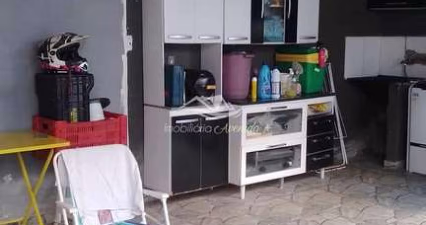 Casa à venda, Residencial Colina das Nascentes, Campinas, SP