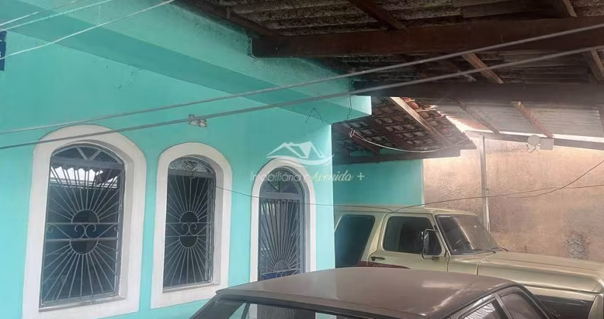 Casa à venda, Cidade Satélite Íris, Campinas, SP