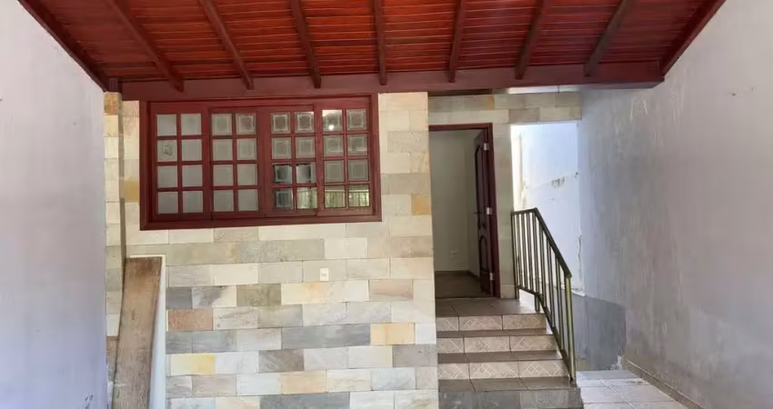 Lindo sobrado a venda 3 dormitórios, 1 suíte - loteamento residencial novo mundo, campinas, sp